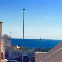 Apartment in Spain, Comunitat Valenciana, Alicante, 47 sq.m.