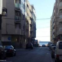 Flat in Spain, Comunitat Valenciana, Alicante, 65 sq.m.