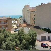 Квартира в Испании, Валенсия, Аликанте, 78 кв.м.