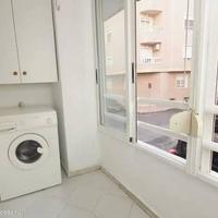 Квартира в Испании, Валенсия, Аликанте, 45 кв.м.