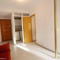 Квартира в Испании, Валенсия, Аликанте, 45 кв.м.