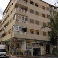 Квартира в Испании, Валенсия, Аликанте