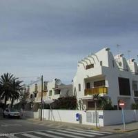 Таунхаус в Испании, Валенсия, Аликанте, 99 кв.м.