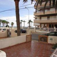 Таунхаус в Испании, Валенсия, Аликанте, 99 кв.м.