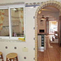 Таунхаус в Испании, Валенсия, Аликанте, 99 кв.м.