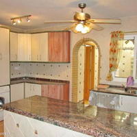 Таунхаус в Испании, Валенсия, Аликанте, 99 кв.м.