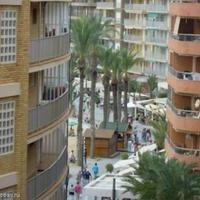 Квартира в Испании, Валенсия, Аликанте