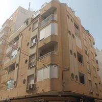 Квартира в Испании, Валенсия, Аликанте, 44 кв.м.