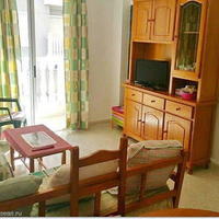 Flat in Spain, Comunitat Valenciana, Alicante, 40 sq.m.