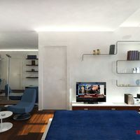 Villa in Spain, Catalunya, Barcelona, 200 sq.m.