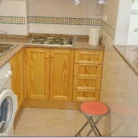 Flat in Spain, Comunitat Valenciana, Alicante, 40 sq.m.