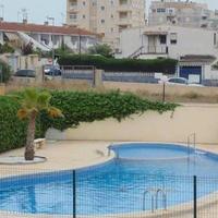 Таунхаус в Испании, Валенсия, Аликанте, 85 кв.м.