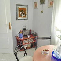 Таунхаус в Испании, Валенсия, Аликанте, 85 кв.м.