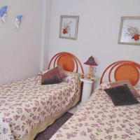 Таунхаус в Испании, Валенсия, Аликанте, 85 кв.м.