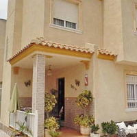 Таунхаус в Испании, Валенсия, Аликанте, 85 кв.м.