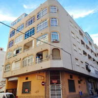 Flat in Spain, Comunitat Valenciana, Alicante