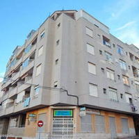 Flat in Spain, Comunitat Valenciana, Alicante