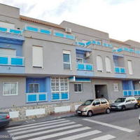 Flat in Spain, Comunitat Valenciana, Alicante, 50 sq.m.