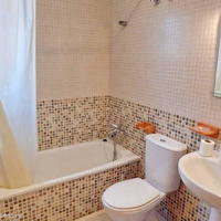 Flat in Spain, Comunitat Valenciana, Alicante, 50 sq.m.