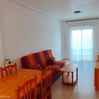 Flat in Spain, Comunitat Valenciana, Alicante, 50 sq.m.