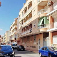 Flat in Spain, Comunitat Valenciana, Alicante