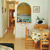 Flat in Spain, Comunitat Valenciana, Alicante