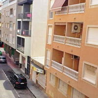 Flat in Spain, Comunitat Valenciana, Alicante
