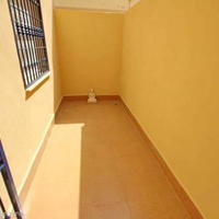 Apartment in Spain, Comunitat Valenciana, Alicante, 50 sq.m.