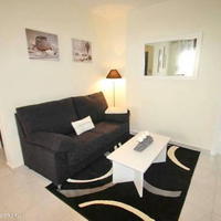 Apartment in Spain, Comunitat Valenciana, Alicante, 50 sq.m.