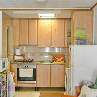 Apartment in Spain, Comunitat Valenciana, Alicante, 42 sq.m.