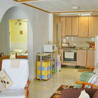 Apartment in Spain, Comunitat Valenciana, Alicante, 42 sq.m.