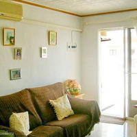 Apartment in Spain, Comunitat Valenciana, Alicante, 42 sq.m.