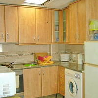 Apartment in Spain, Comunitat Valenciana, Alicante, 42 sq.m.