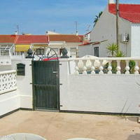 Apartment in Spain, Comunitat Valenciana, Alicante, 42 sq.m.