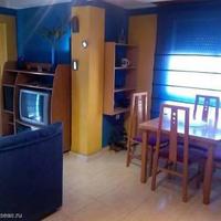 Flat in Spain, Comunitat Valenciana, Alicante, 65 sq.m.
