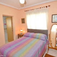 Дом в Испании, Валенсия, Аликанте, 80 кв.м.