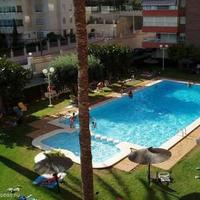 Flat in Spain, Comunitat Valenciana, Alicante, 80 sq.m.