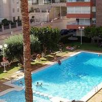 Flat in Spain, Comunitat Valenciana, Alicante, 80 sq.m.