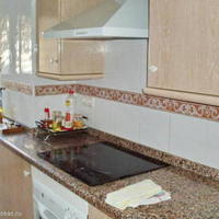 Flat in Spain, Comunitat Valenciana, Alicante, 80 sq.m.