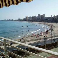 Flat in Spain, Comunitat Valenciana, Alicante, 80 sq.m.