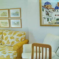 Flat in Spain, Comunitat Valenciana, Alicante, 80 sq.m.