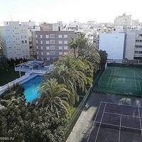 Apartment at the first line of the sea / lake in Spain, Comunitat Valenciana, Alicante, 113 sq.m.