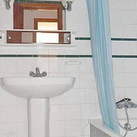 Apartment at the first line of the sea / lake in Spain, Comunitat Valenciana, Alicante, 113 sq.m.