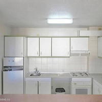 Apartment at the first line of the sea / lake in Spain, Comunitat Valenciana, Alicante, 113 sq.m.