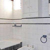 Apartment at the first line of the sea / lake in Spain, Comunitat Valenciana, Alicante, 113 sq.m.