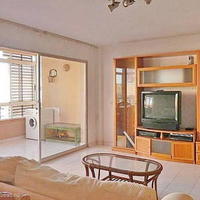 Apartment at the first line of the sea / lake in Spain, Comunitat Valenciana, Alicante, 113 sq.m.