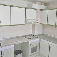 Apartment at the first line of the sea / lake in Spain, Comunitat Valenciana, Alicante, 113 sq.m.