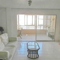 Apartment at the first line of the sea / lake in Spain, Comunitat Valenciana, Alicante, 113 sq.m.
