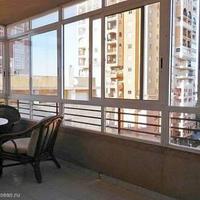 Apartment at the first line of the sea / lake in Spain, Comunitat Valenciana, Alicante, 113 sq.m.