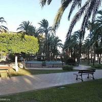 Apartment at the first line of the sea / lake in Spain, Comunitat Valenciana, Alicante, 113 sq.m.